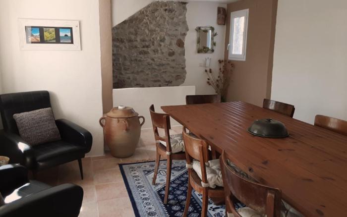 Gite De Barbusse Tornac Exterior photo